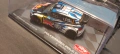 1/43 метална колекционерска количка Eaglemoss/IXO Rallye Monte Carlo VOLKSWAGEN Polo R WRC. Новa, снимка 3