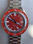 Swordfish 42mm SS 'Spark', снимка 2
