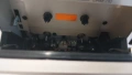 Denon DRM-710 триглав касетъчен дек , снимка 7