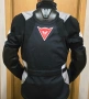 Мото яке мотор адвенчър Dainese Carve Master 52(L), снимка 1