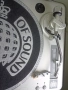 Професионален грамофон Ministry of Sound TT1000P, снимка 5