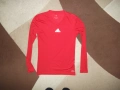Блузи ADIDAS  мъжки,ХС и С, снимка 5