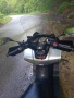 Honda silver wing 600, снимка 3