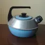 Алуминиев чайник, снимка 1
