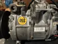Компресор за климатик климатроник за Ауди А6 ц6 4ф 2.0тди 2.7тди 3.0тди Денсо Denso Audi A6 c6 4f , снимка 4
