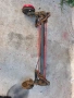 Заден мост Peugeot 106 S2 1.4 96-04, снимка 1