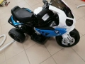 Акумулаторен детски мотор BMW S1000RR 6V – Светещи Фарове и реалистичен дизайн, снимка 6