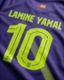 LAMINE YAMAL ❤️⚽️ детско юношески футболни екипи FC BARCA , снимка 18