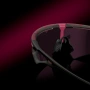 Oakley Sphaera Slash Giro D'Italia giro grey smoke/prizm road, снимка 6