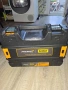 винтоверт dewalt McLaren 90nm нов, снимка 4