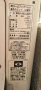 Климатик Toshiba Ras 402 JADR 200v за части или за ремонт , снимка 3