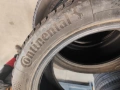 2бр.зимни гуми 275/40/19 Continental, снимка 6