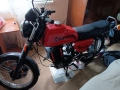Етз 250 в отлично състояние , снимка 3