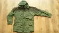 NORHEIM WATERPROOF Jacket размер L за лов риболов яке водонепромокаемо - 2808, снимка 1