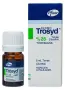 Тросид (Trosyd) 28 % - Лак против гъбички на ноктите, снимка 1