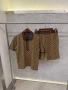 Най-високо качество мъжки комплекти Louis Vuitton, снимка 4
