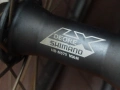 26 цола капли за велосипед колело Shimano deore lx, снимка 2