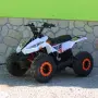 ATV 125cc  Бензиново АТВ 125 кубика, снимка 11