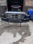 Оригинална предна броня с маска  Мерцедес S-клас w223 , снимка 2
