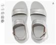 сандали  Fitflop LuluWedge номер 42, снимка 4