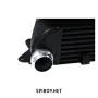 Интеркулер BMW 525D 530D 535D 635D E60 E60 E63 E64, снимка 3