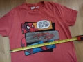Spider Man, The Simpsons, Top Gun - детски тениски, снимка 15