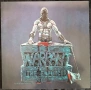 Грамофонна плоча WARRANT - THE ENFORCER, снимка 1
