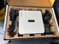 Hikvision HWN-2104H-4P 4-кан PoE NVR, снимка 2