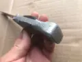 стар български нож, снимка 9