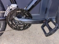 Cannondale 26" алуминиев хибриден градски велосипед, снимка 7