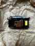 Електронен блок за ъглошлайф Bosch GWS 11-125CI, PG35, снимка 1