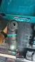 MAKITA HR166DSMJ, ударен гайковерт Makita TD110DSME - 10.8V Li-Ion, фенер Makita ML103, 10.8V - 12V , снимка 11