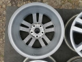 оригинални джанти 16" 5х112 VW Tiguan , снимка 9