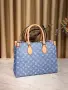 Louis Vuitton Нова Дамска Чанта Луи Витон Различни Цветове , снимка 1