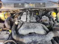 джеп Гранд чероки 2.5 ТД на части 99 год ръчка , снимка 7