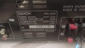 Denon PMA-300V, снимка 9