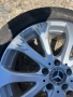 Оригинални джанти Mercedes-Benz 18” 5x112 ET43 + гуми Michelin DOT 0623 , снимка 3