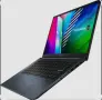 Asus vivobook pro oled rtx 3050 16 gb ram, снимка 2