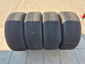 4бр.зимни гуми 225/50/17 98H Michelin Pilot Alpin 5 , снимка 6