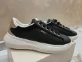 Liu-Jo ЧИСТО НОВИ Дамски Кожени Сникърси Естествена Телешка Кожа 40 номер👟Дамски Маратонки, снимка 3