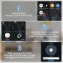 Bluetooth тракер за Android, 2 броя, снимка 6