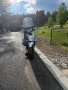 Kymco People gti 300, снимка 3