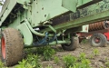 Балировачка Fortshritt K454, снимка 6