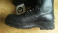 ALFA GORE-TEX Vibram Leather Boots размер EUR 42 обувки естествена кожа водонепромокаеми - 2726, снимка 8