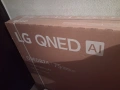 LG smart TV телевизор 85'' чисто нов Пловдив , снимка 3