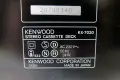 Kenwood KX-7030, снимка 7