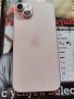 iPhone 15 Plus 256GB Pink/Розов, снимка 4