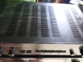 усилвател+дек+колони SONY , JVC + BOX , снимка 2