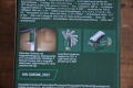 Нова Aкумулаторна LED Лампа Parkside 12V, снимка 3