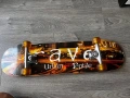 Скейтборд Cave Urban Reptile, снимка 3